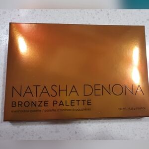 Natasha Denona Radiant Bronze Palette
